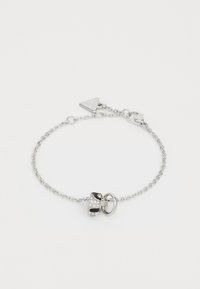 FABULOUS ME - Zapestnica - silver-coloured/black