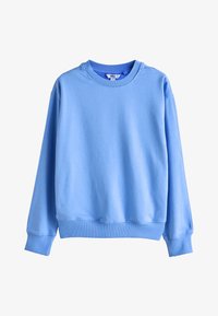 Unausgewählt, bright blue