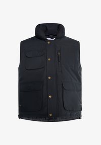 Ausgewählt, schwarz