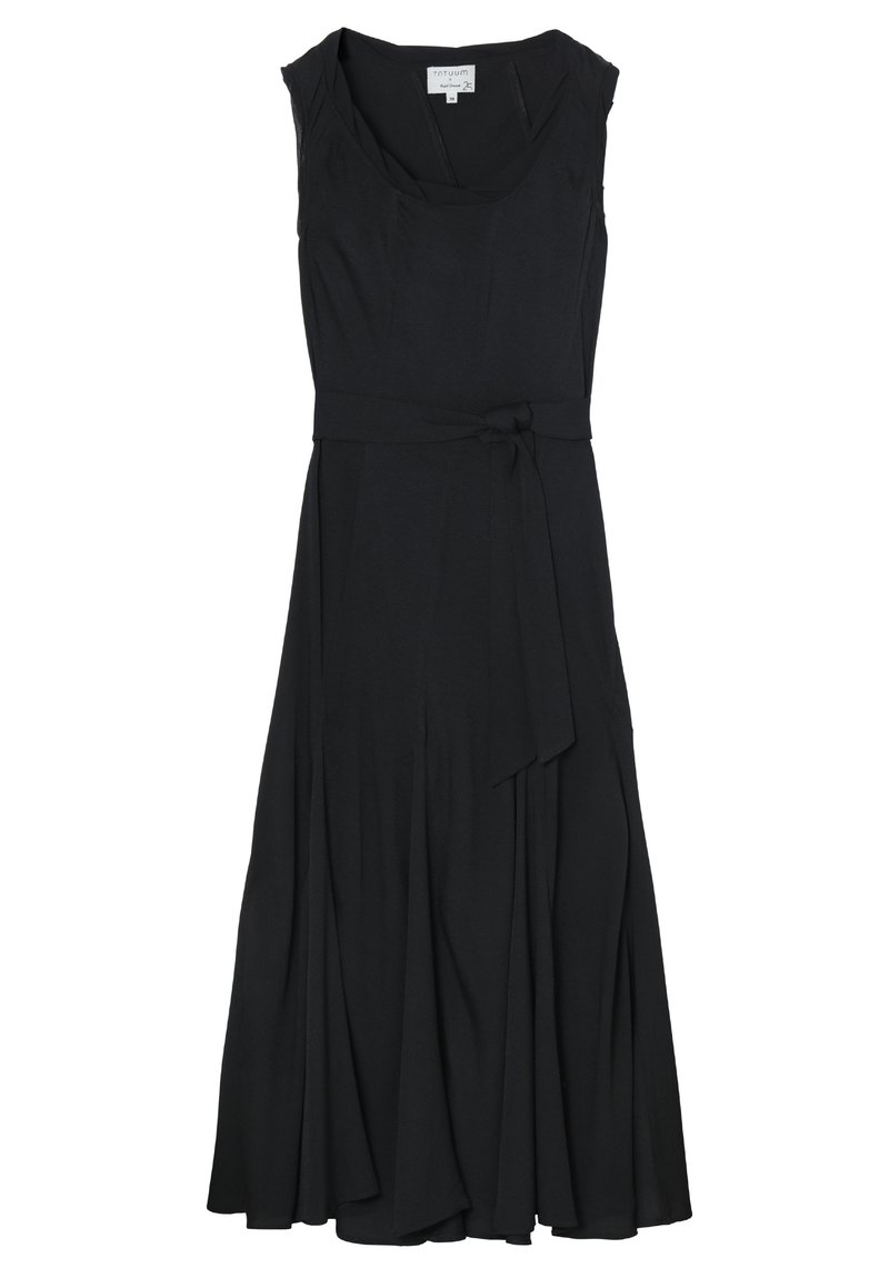 TATUUM Jurk zwart