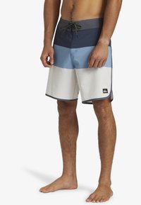 Quiksilver Plavecké šortky - ktp