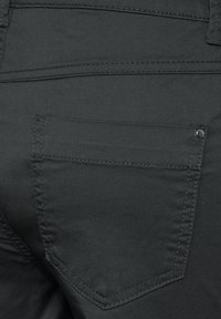 Street One Shorts - grau