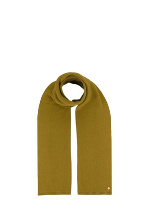 Sjaal - moss green