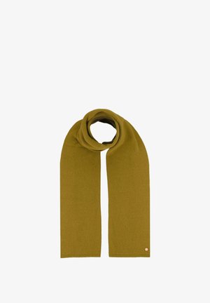 Bickley+Mitchell Sjaal - moss green