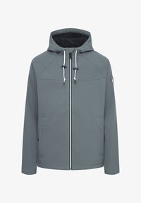 Unausgewählt, lava smoke navy