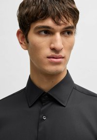 BOSS JOE KENT - Camicia - black one