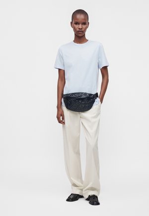Vee Collective, FANNY PACK - Чанта за кръста - dark blue