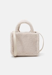 BETTY BAG MINI - Kézitáska - humus