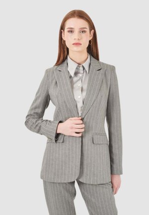 Blazer - grigio