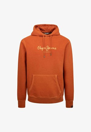 Sweater - naranja