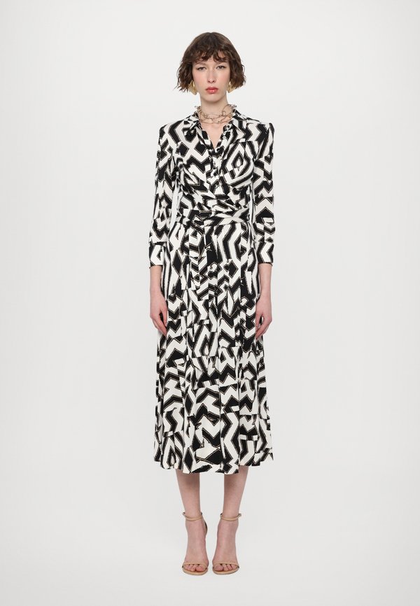 SANA TWO DRESS - Shirt dress4