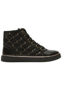 Bata Sneakers alte - Black