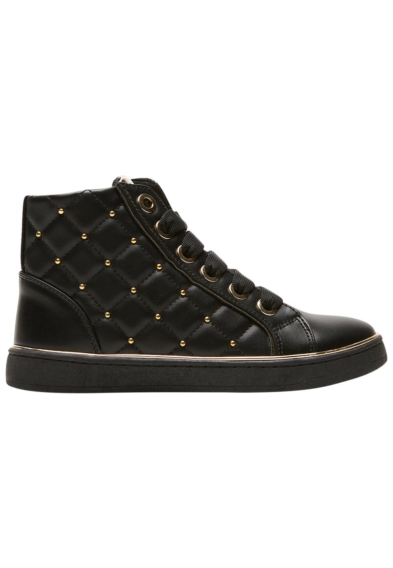 Bata Sneakers alte - Black