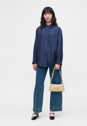 Love Moschino, JEWEL - Sac à main - off-white