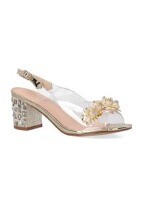 VENEZIA Sandalen - gold