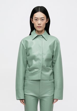 HILDIE  - Veste mi-saison - tuerkis