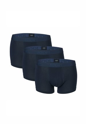 JOOP! 3ER PACK - Boxer Briefs - blau