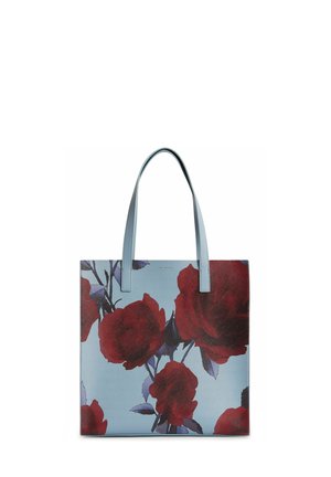 ELYZAA SHOPPER - Cabas - mid blue