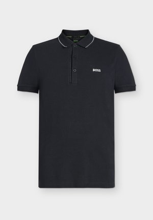 BOSS, PAULE  - Polotričko - dark blue