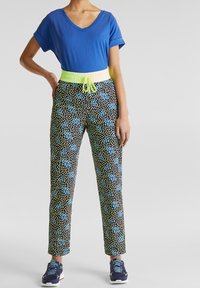 edc by Esprit Jogginghose - blue