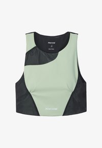 Non sélectionné, green