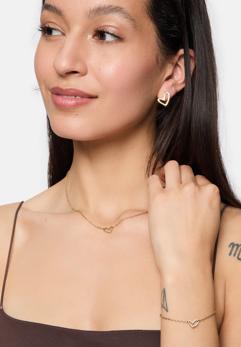 Tamaris Ketting - gold-coloured