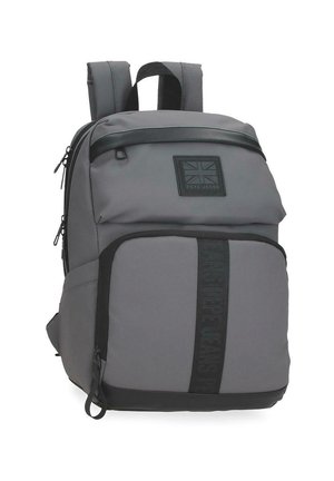 Pepe Jeans, HOXTON EXECUTIVE  - Mochila - grey