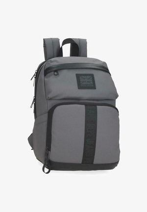 Pepe Jeans, HOXTON EXECUTIVE - Mochila - grey