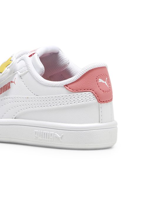 PUMA Zapatillas Smash 3.0 Badges V Inf — photo 6