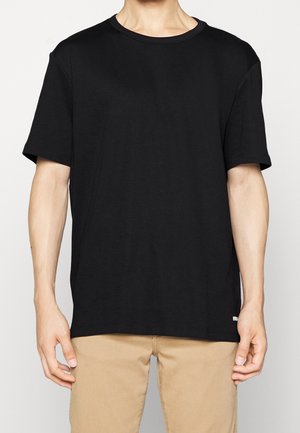 T-shirt basique - black
