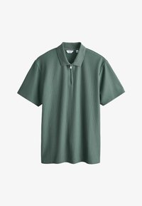 Non sélectionné, green
