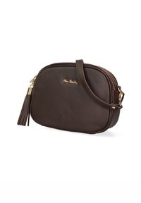 Non selezionato, dark brown
