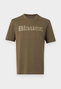 Non selezionato, olive