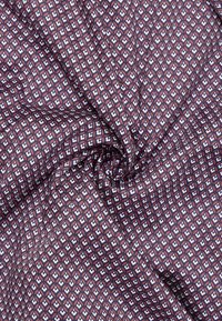 Eterna BAUMWOLLHEMD COMFORT FIT - Hemd - rot