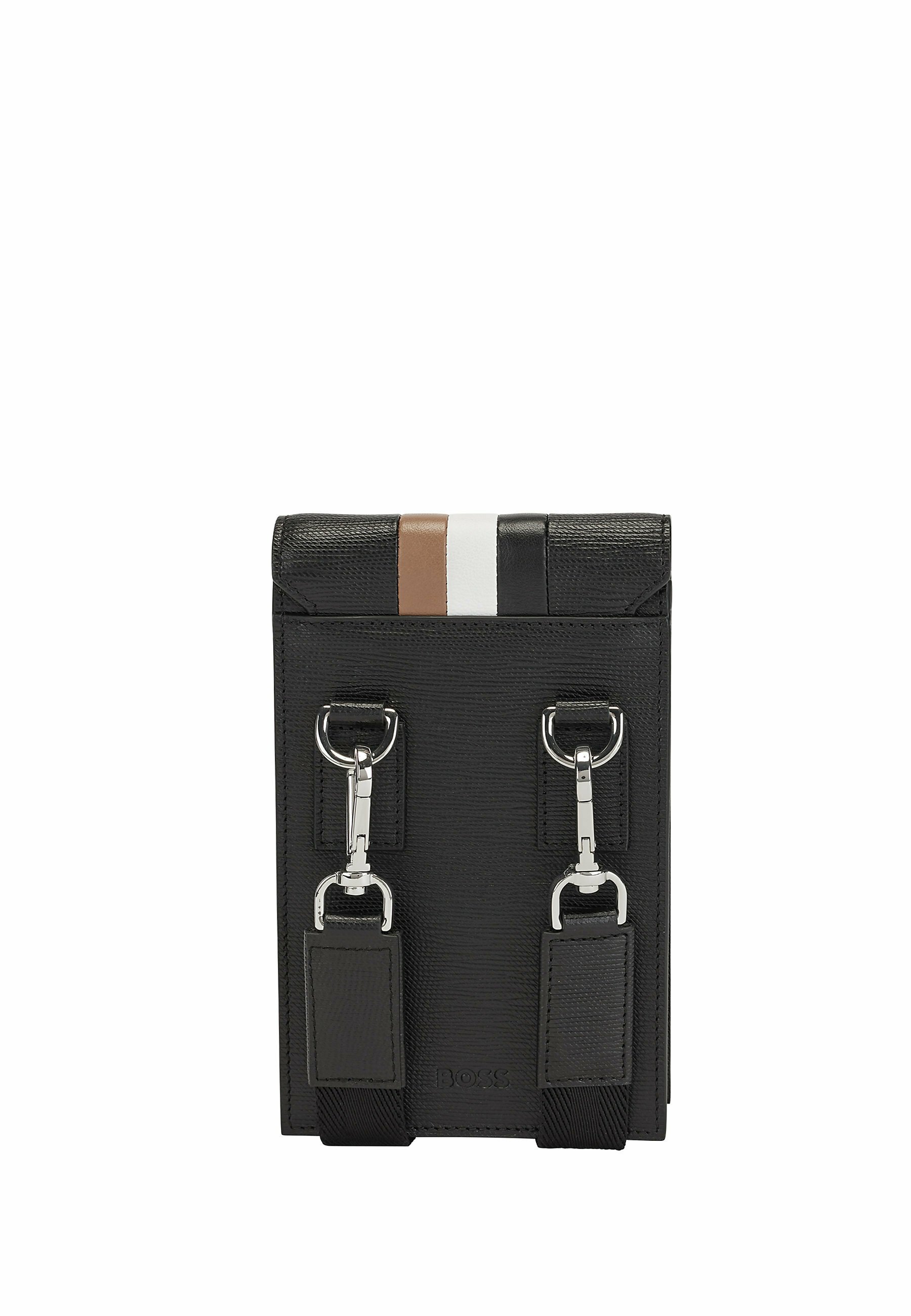 BOSS Portacellulare - black/nero - Zalando.it