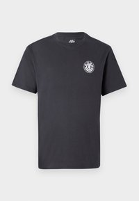 Unausgewählt, black