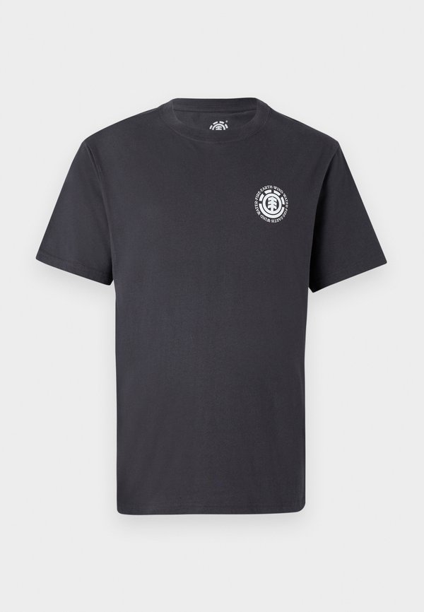 SEAL  - Print T-shirt4