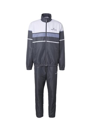 Sergio Tacchini, SCORPIONE TRACKSUIT SET  - Survêtement - turbulence infinity
