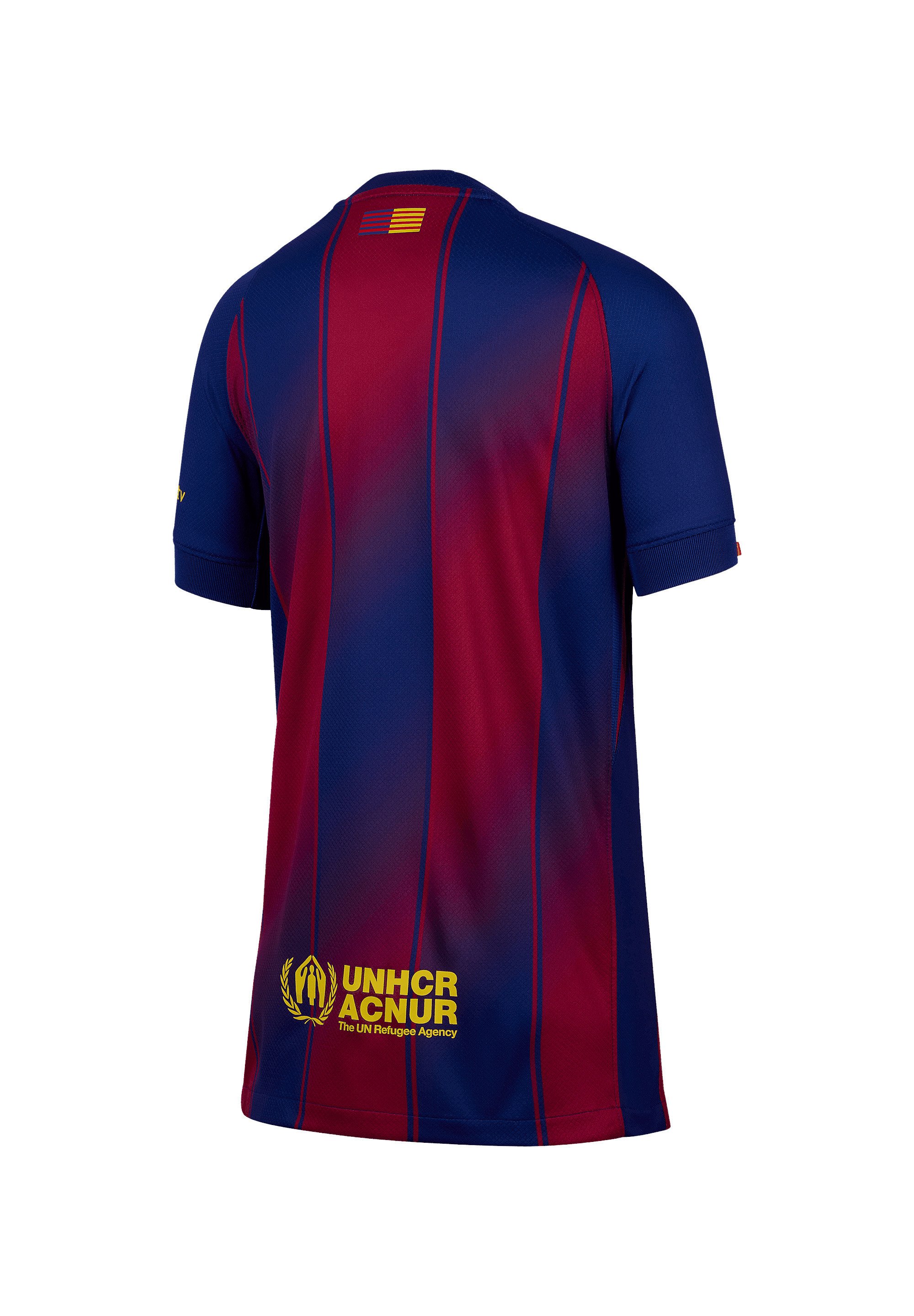 Nike Performance REPLICAS - NATIONAL FC BARCELONA HOME 2025