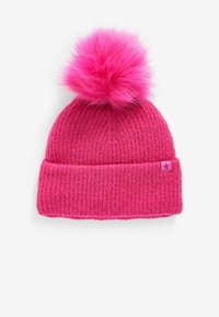 Next Schal - bright pink