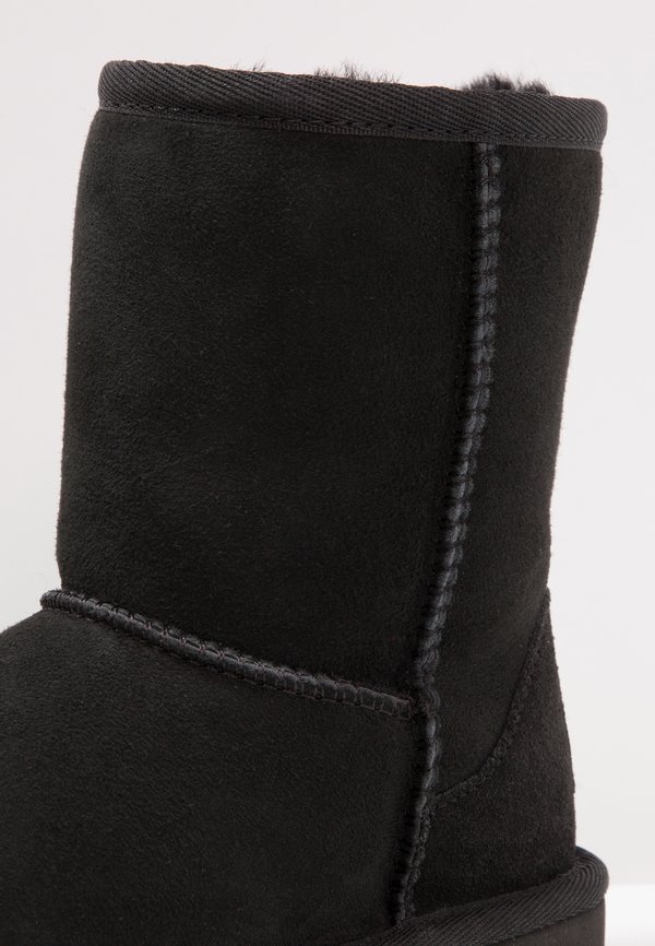 CLASSIC II – Stiefelette