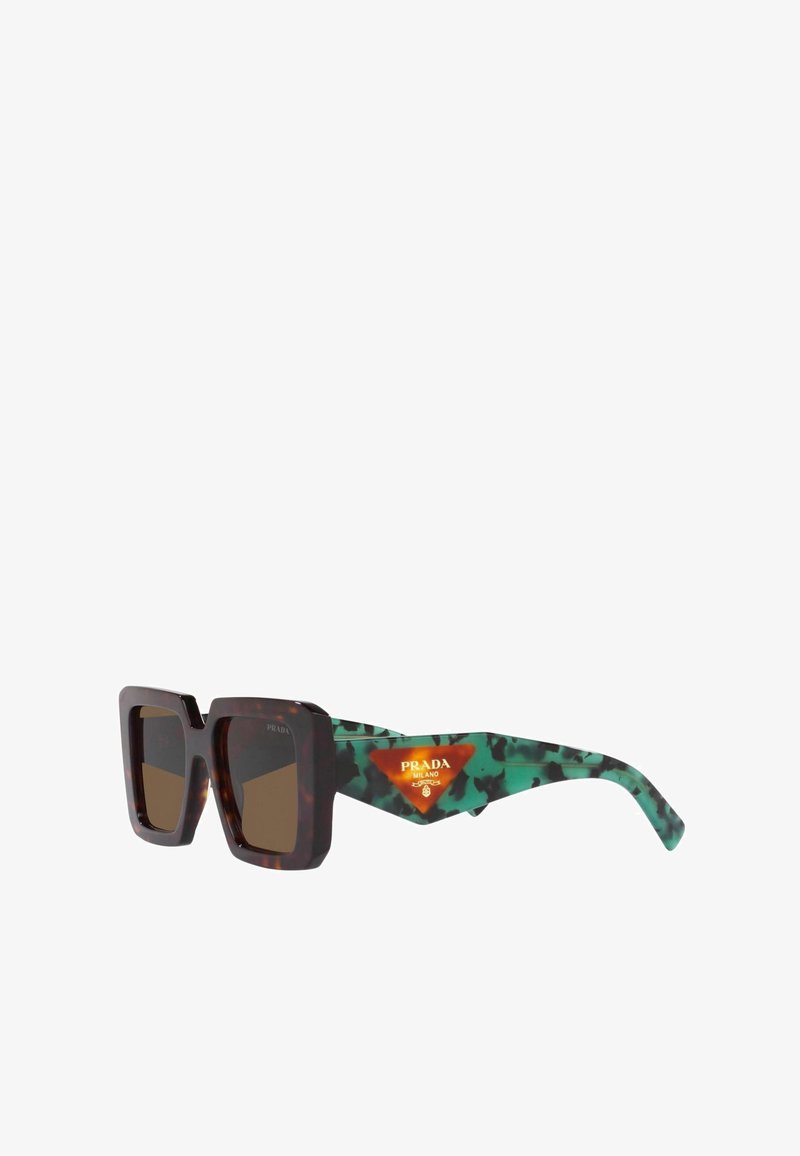 Prada Aurinkolasit - tortoise