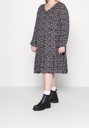 Robe de jour - black