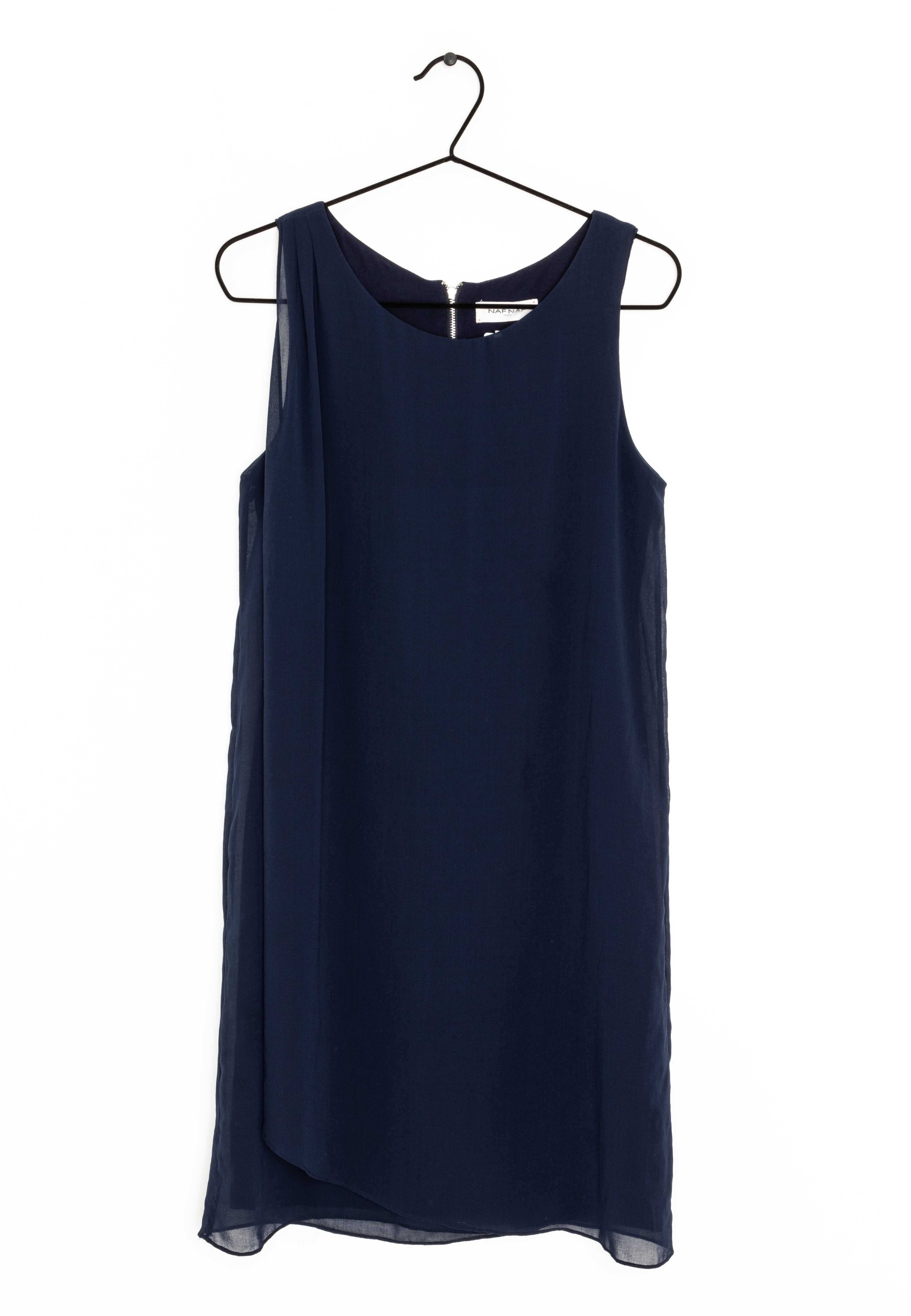 Esprit Day dress - blue - (Pre-owned 