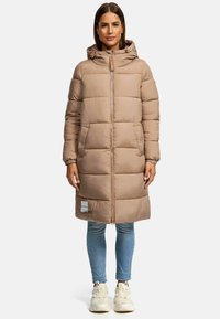 Unselected, taupe grey