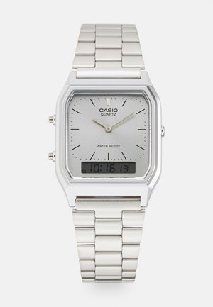 UNISEX - Montre - silver-coloured
