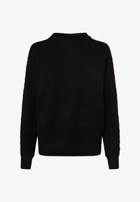 Unausgewählt, schwarz