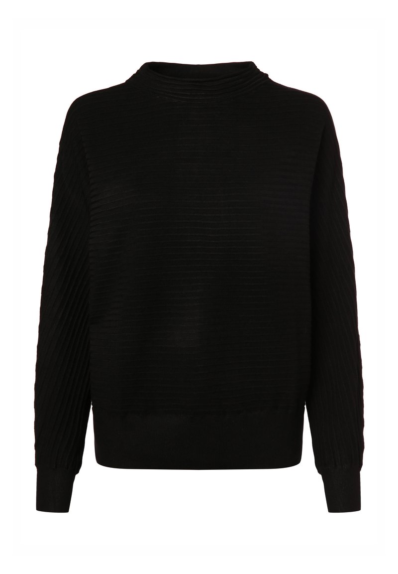 s.Oliver Jumper - schwarz