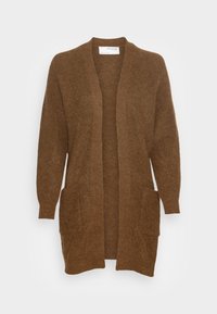 Selected Femme Kofta - brown