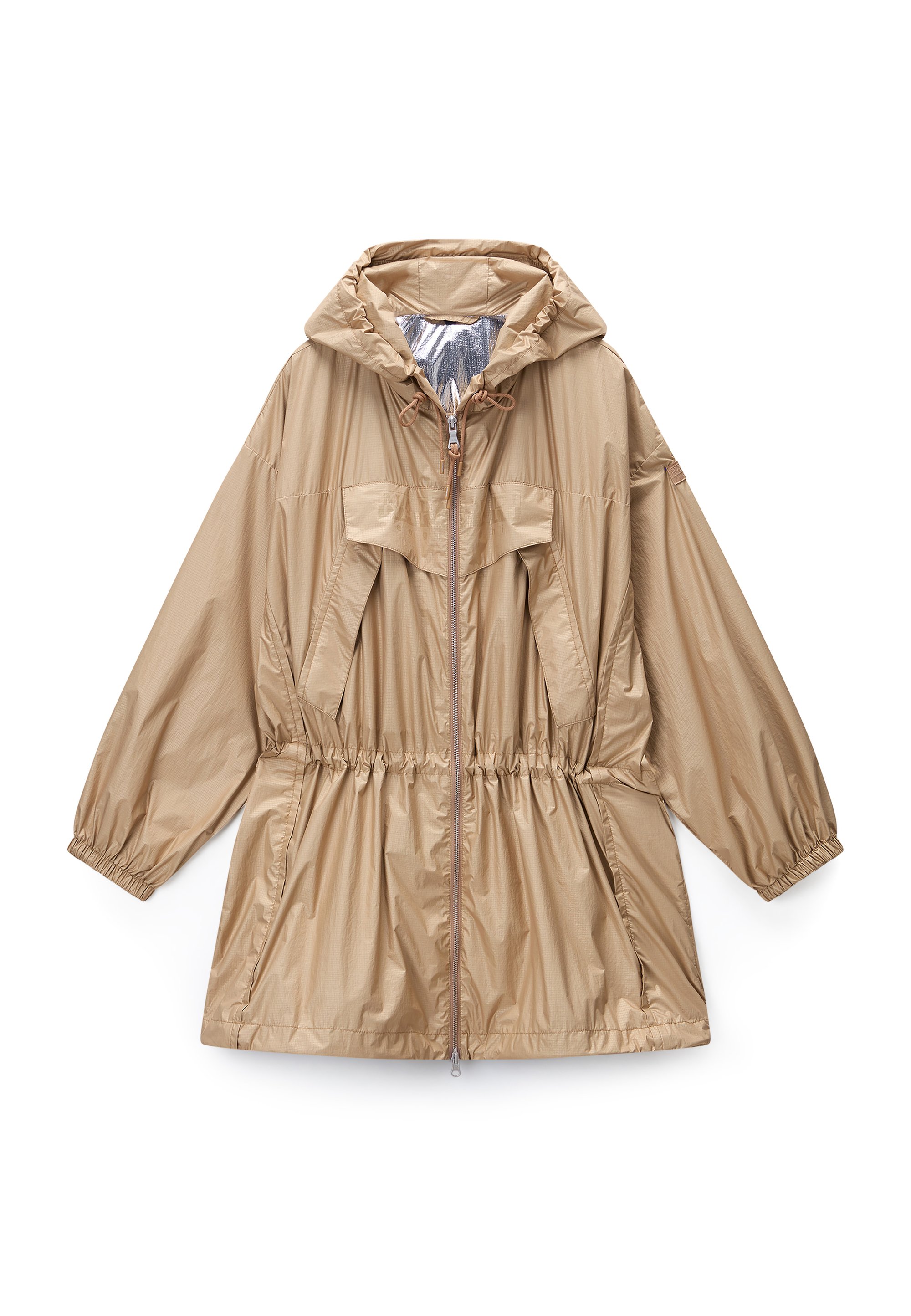 Napapijri SKIDOO Piumino beige Zalando
